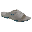 Chinelo Oakley Titan Slide Original Masculino - Foto 1