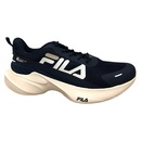 Tênis Fila Progress Lite - Masculino - Foto 1