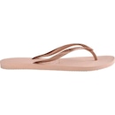 Chinelo Havaianas Slim Tradicional Feminino - Foto 3