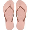 Chinelo Havaianas Slim Tradicional Feminino - Foto 1