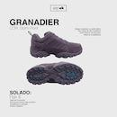 Tênis Oakley Granadier - Masculino - Foto 6