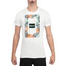 Camiseta Babolat Exercise Message Tee - Masculina - Foto 1