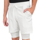 Shorts adidas Tennis Pro Aeroready 2In1 Masculino - Foto 7