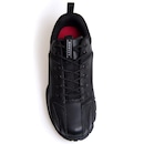 Tênis Masculino Oakley Flak III Black - OAKLEY - Masculino - Foto 4