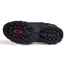 Tênis Masculino Oakley Flak III Black - OAKLEY - Masculino - Foto 5
