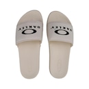 Chinelo Oakley Malibu Bark Original Slide - Masculino - Foto 5