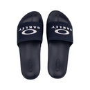 Chinelo Oakley Malibu Bark Original Slide - Masculino - Foto 5