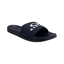 Chinelo Oakley Malibu Bark Original Slide - Masculino - Foto 1