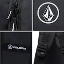 Mochila Volcom Escolar com Estojo - 19 Litros - Foto 5