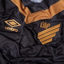 Camisa do Atletico Paranaense 3 2024 Umbro Oficial Jogadora - Feminina - Foto 4