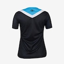 Camisa do Grêmio 3 2024 Umbro Oficial Jogadora - Feminina - Foto 3