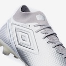 Chuteira de Campo Umbro Adamant Top Speed Pro Sg - Adulto - Foto 7