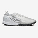 Chuteira Society Umbro Adamant Top Speed Club - Adulto - Foto 1