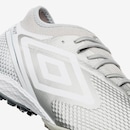 Chuteira Society Umbro Adamant Top Speed Premier - Adulto - Foto 7