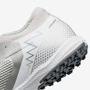 Chuteira Society Umbro Adamant Top Speed Premier - Adulto - Foto 8