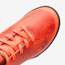 Chuteira Society Umbro Orbit - Infantil - Foto 7