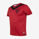 Camisa do Sport 24 Umbro Masculina Torcedor - Foto 2