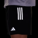 Short adidas Corrida Own The Run Base - Masculino - Foto 4