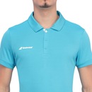 Camiseta Polo Babolat Play - Masculina - Foto 2