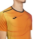 Camiseta Joma Smash All Over - Masculina - Foto 4