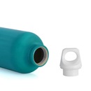 Garrafa Siggs Swiss Fabolous - 600 ml - Foto 4