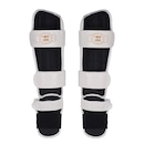 Caneleira MKS Champions III Branco/Dourado - Foto 4