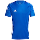 Camiseta adidas Tiro 24 - Masculina - Foto 1