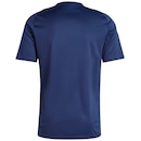 Camiseta adidas Tiro 24 - Masculina - Foto 2