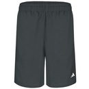 Short adidas Plain - Masculino - Foto 1