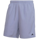 Bermuda adidas Plain - Masculina - Foto 1