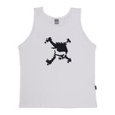 Camiseta Regata Masculina Oakley Heritage Skull Tank - Foto 1