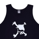 Camiseta Regata Masculina Oakley Heritage Skull Tank - Foto 3