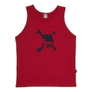 Camiseta Regata Masculina Oakley Heritage Skull Tank - Foto 1