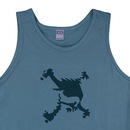 Camiseta Regata Masculina Oakley Heritage Skull Tank - Foto 5