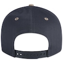 Boné Aba Curva New Era 940 A-Frame Chicago Bulls Dual Color - Snapback - Adulto - Foto 2