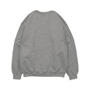 Blusão de Moletom Diamond Outline Crewneck Masculino - Foto 3