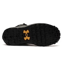 Tênis Under Armour Defense Mid - Masculino - Foto 3