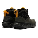 Tênis Under Armour Defense Mid - Masculino - Foto 5