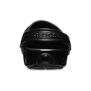 Sandália Crocs Batmóvel Classic Clog K - Infantil - Foto 7