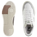 Tênis Fila Tennis Club Ii - Masculino - Foto 5