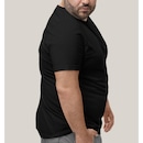 Camiseta Plus Size Masculina Prime Wss Nice - Foto 2