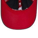 Boné Aba Curva New Era 920 Los Angeles Dodgers Street Food Fruit - Strapback - Adulto - Foto 6