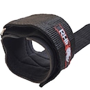 Strap Rhino Tala com Munhequeira Macia Musculação - Foto 7