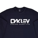Camiseta Manga Longa Oakley Exclusiva Space Ls Lançamento - Masculina - Foto 3