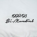 Camisa do São Paulo Retromania Bimundial 92/93 - Masculina - Foto 3