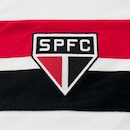 Camisa do São Paulo Retromania Bimundial 92/93 - Masculina - Foto 4