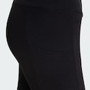 Calça Legging adidas Poliamida com Bolso - Feminina - Foto 3