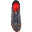 Chuteira Futsal Umbro Class 121 - Adulto - Foto 4