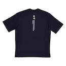 Camiseta Oakley Space Ss Tee Original - Masculina - Foto 3