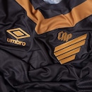 Camisa do Atletico Paranaense Iii 2024 Umbro Jogador - Feminina - Foto 4